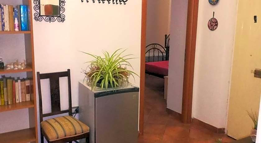 Guglielmo room's B&B