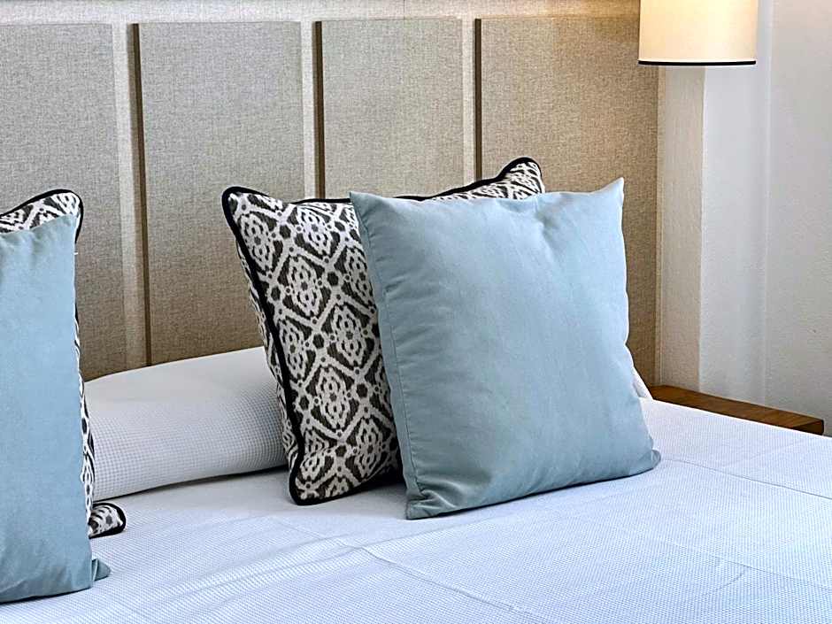 Hotel Apartamentos Marina Luz