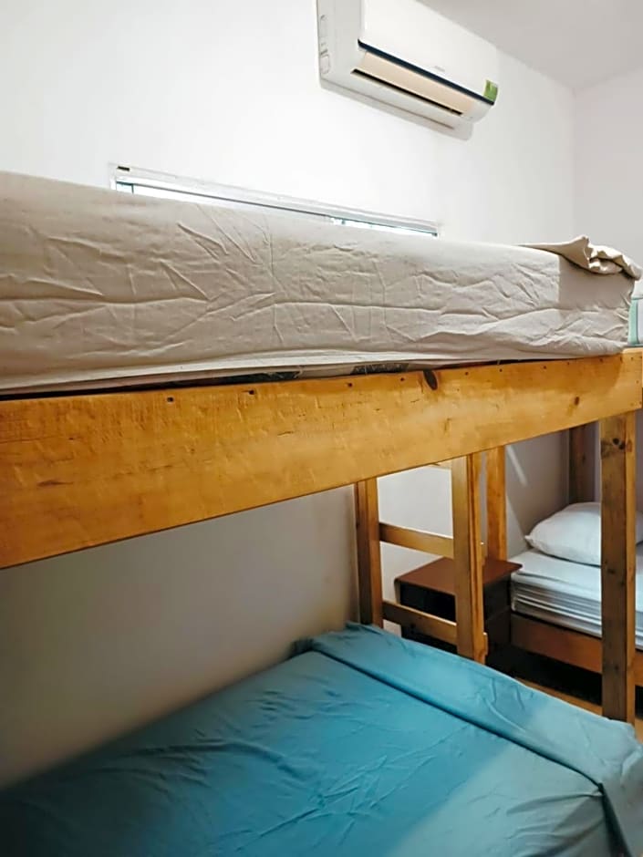 El Costeñito Hostal