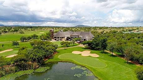 Zebula Golf Estate & Spa Executive Holiday Homes