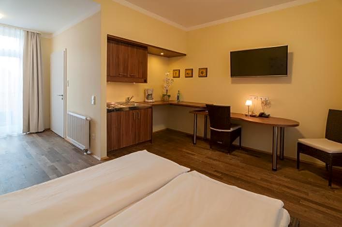 GuestHouse Heidelberg