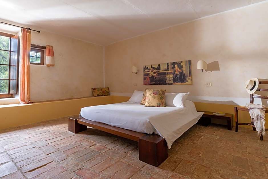 Tenuta Fattoria Vecchia