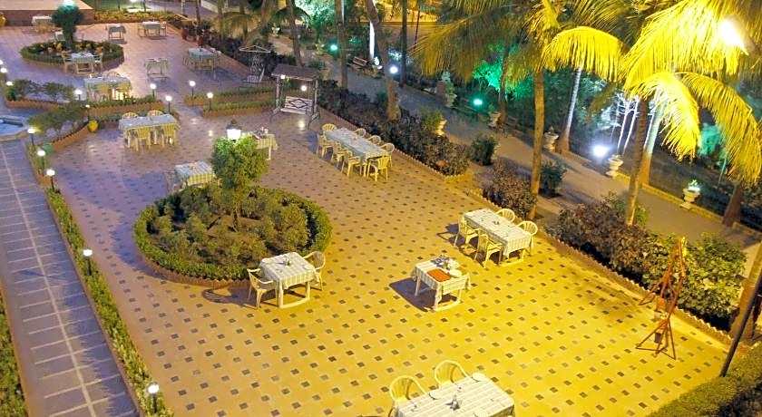 Nilambag Palace Hotel