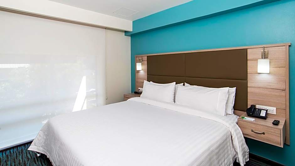 Holiday Inn & Suites Mexico Zona Reforma By IHG