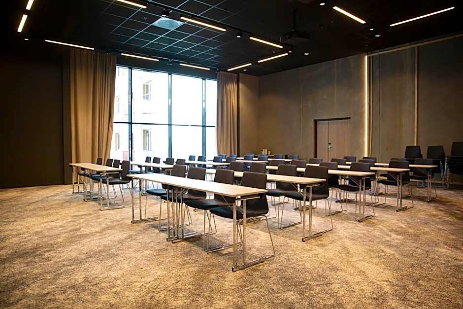 Quality Hotel Grand Farris