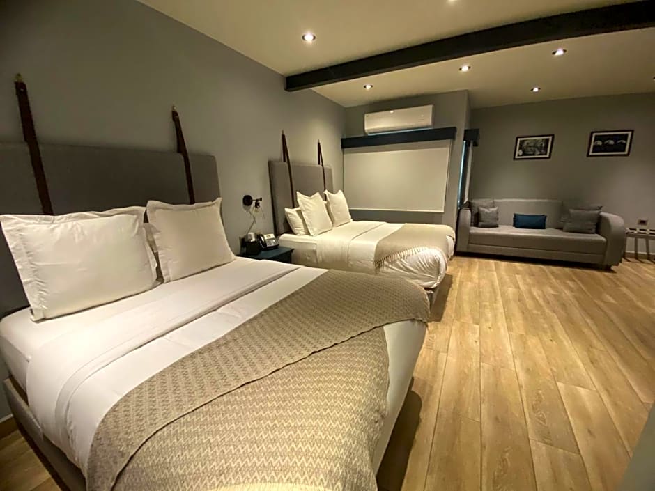 Hotel Origen