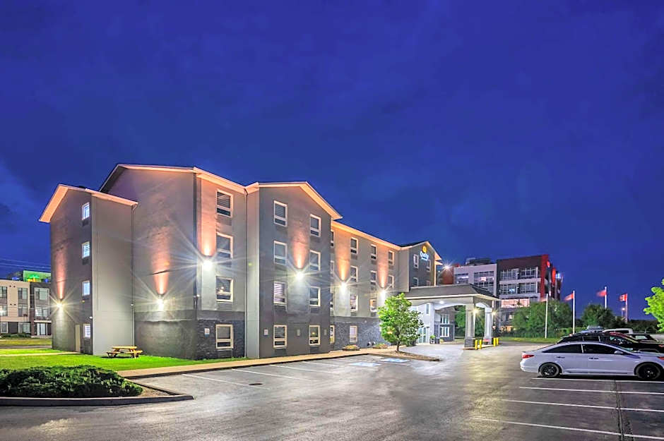 Quality Inn & Suites