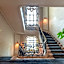 Hotel Mercure Le Mans Centre