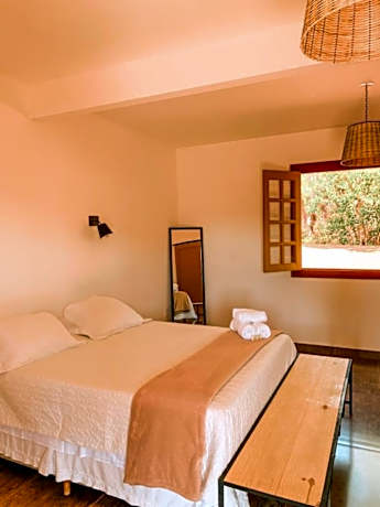 Deluxe Suite with Spa Bath