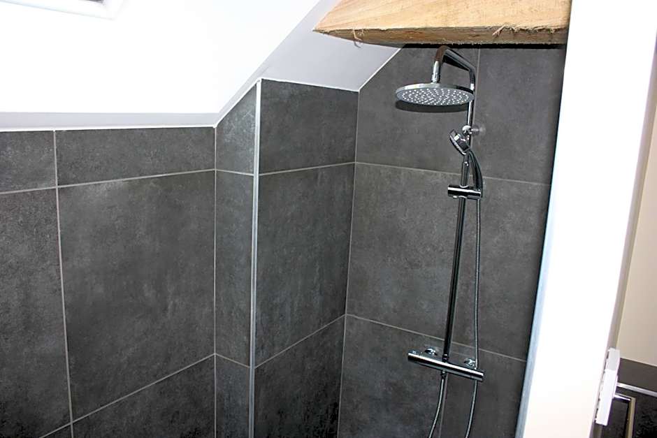 La Ferme Blanche, The Originals Relais