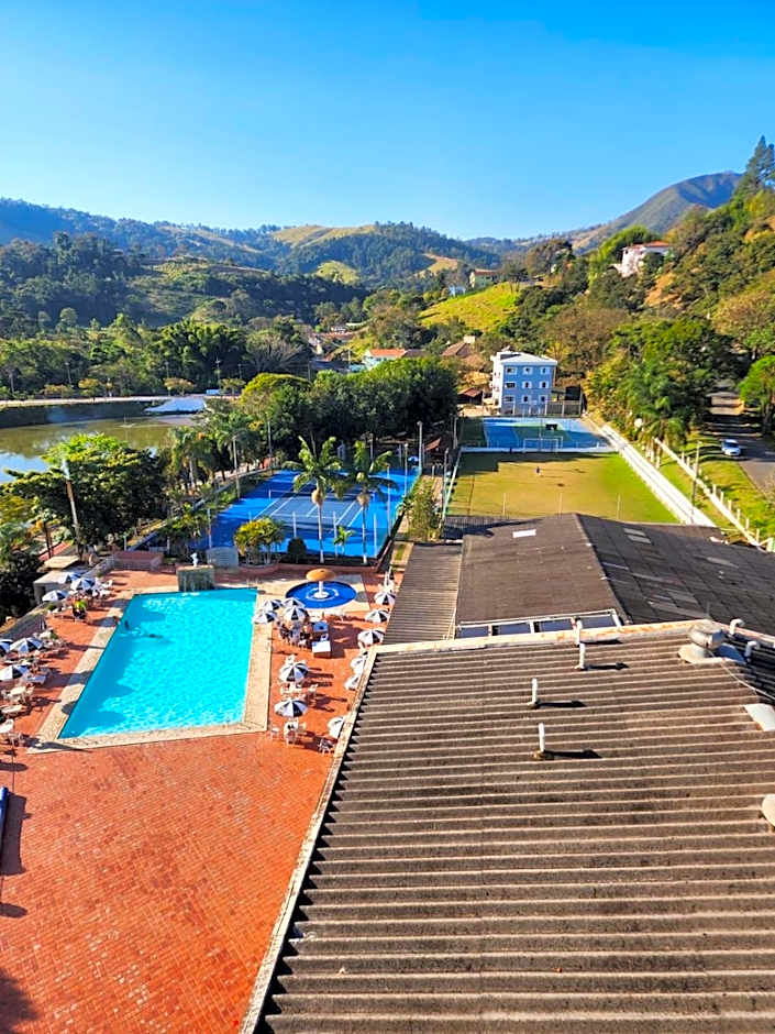 Flat Cavalinho Branco - Ap 516