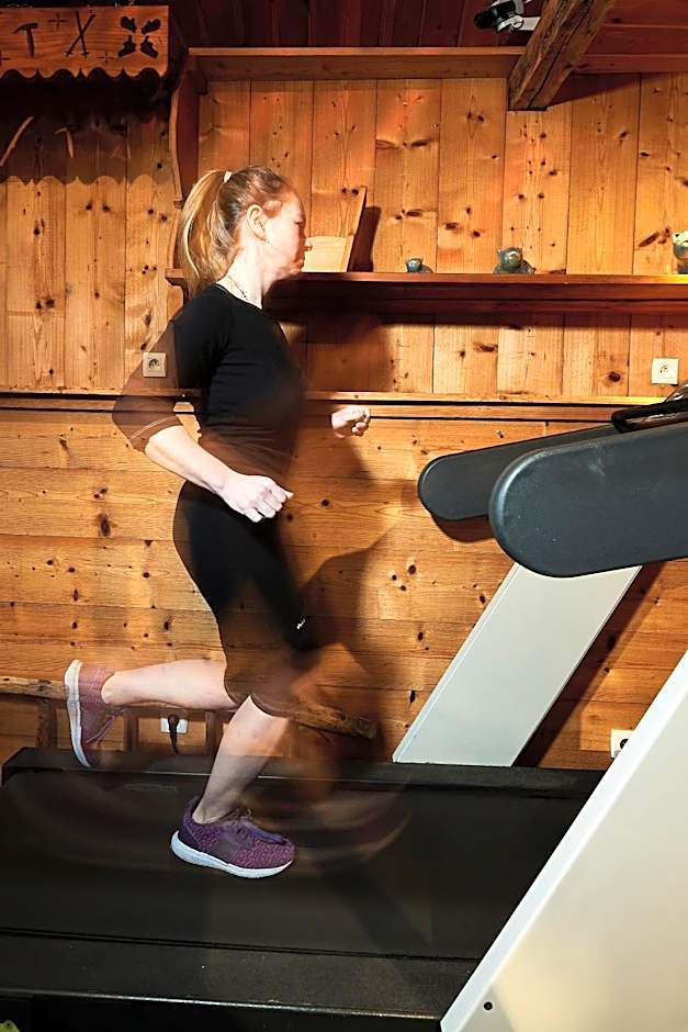 Logis Hôtel et Spa Le Christiania