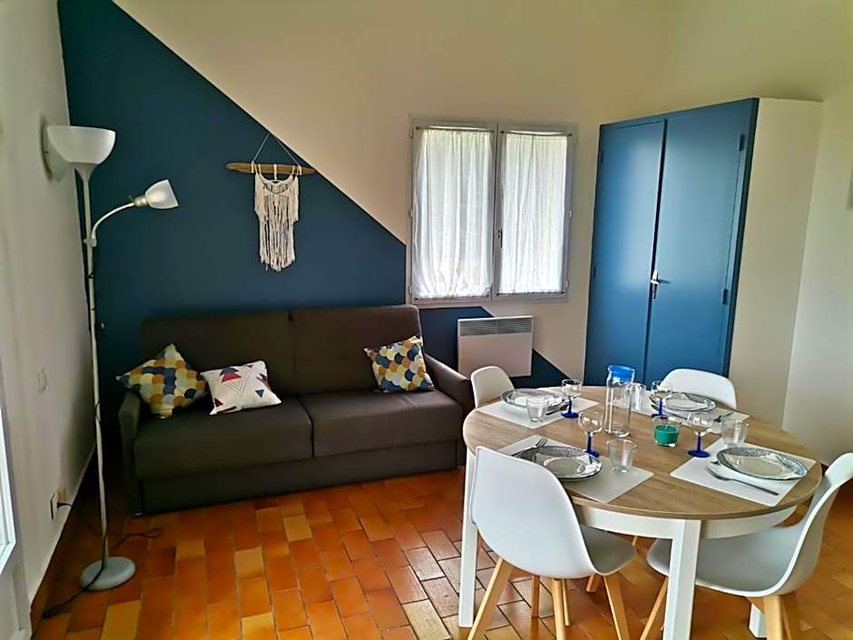 Olydea le Lambon - Prailles-la-Couarde