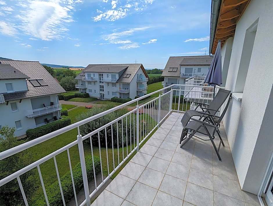 Golf & Wellness Suite Bad Bellingen Apartment 5-9
