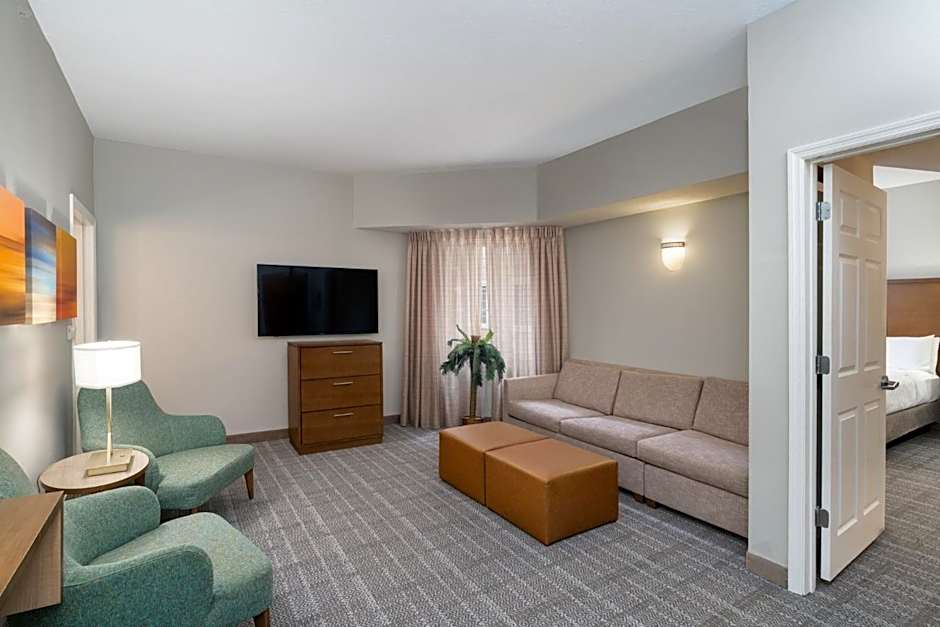 Staybridge Suites Augusta By IHG