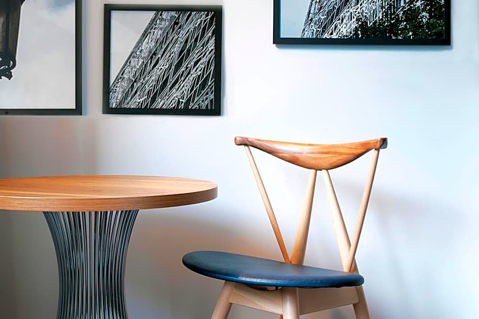 Le Meridien Paris Arc De Triomphe