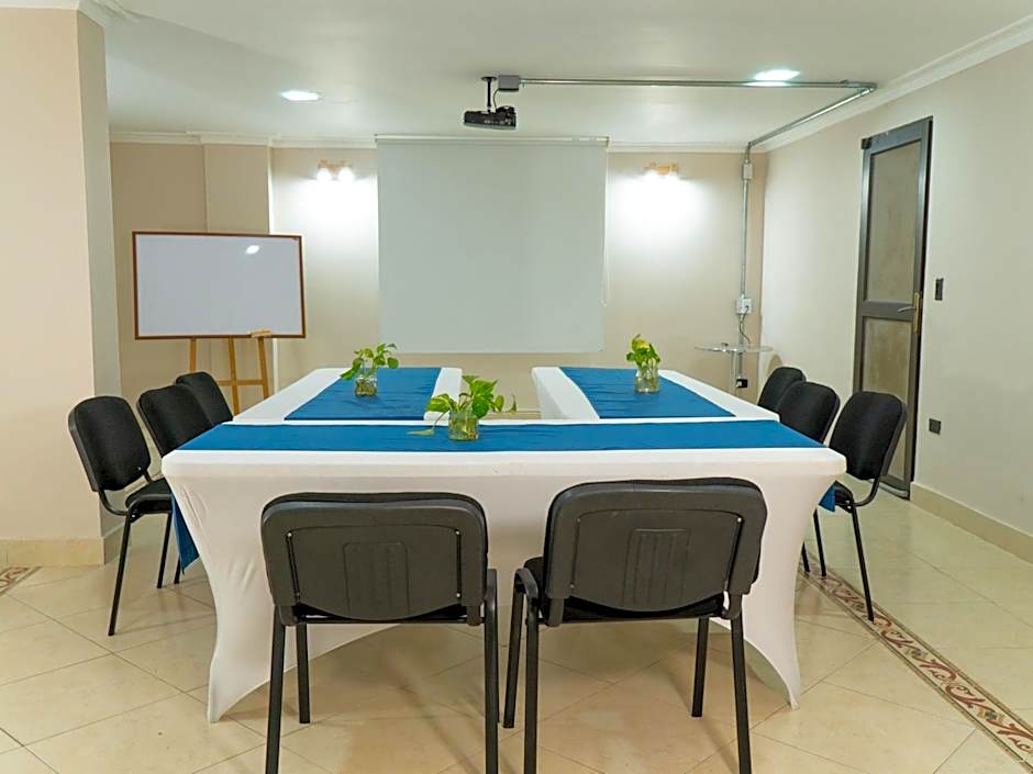 Hotel Valladolid