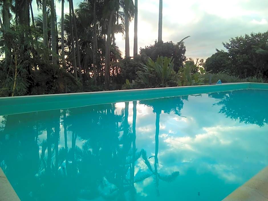 Poivre et Citronnelle