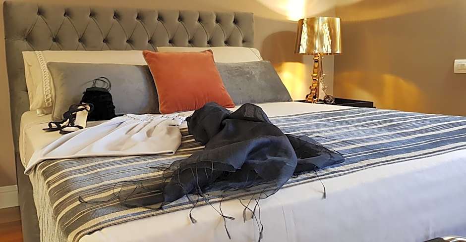 L'Americano Luxury Rooms