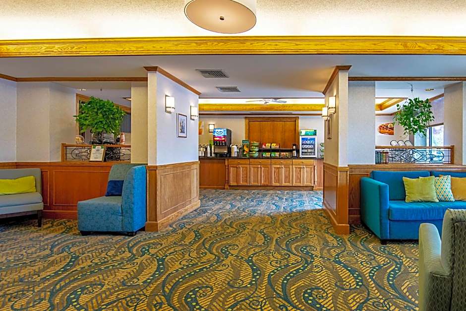 Quality Inn Portsmouth