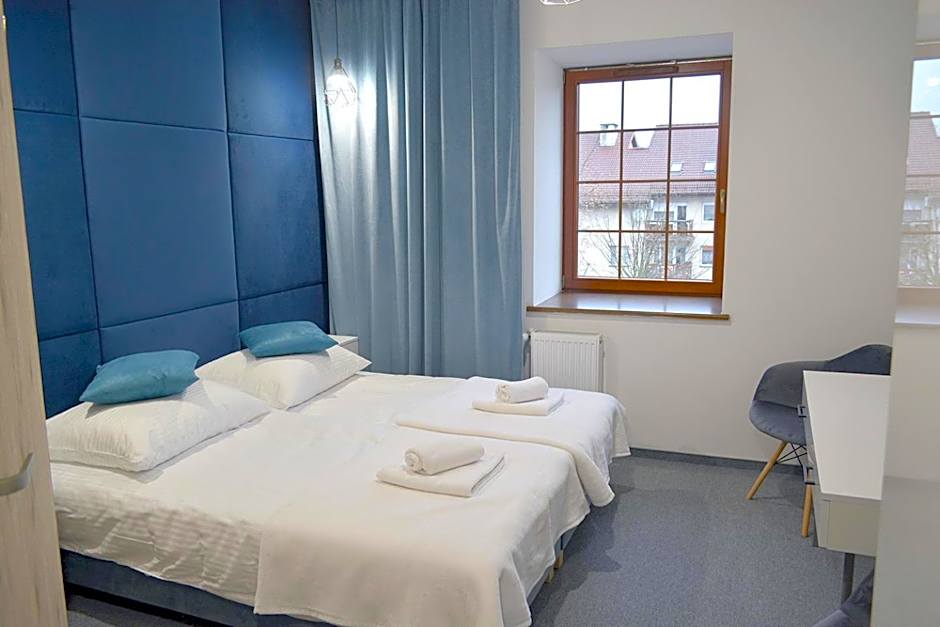 Noclegi Zakład Aktywności Zawodowej w Świerzawie