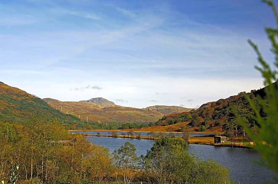 Ardlui Hotel