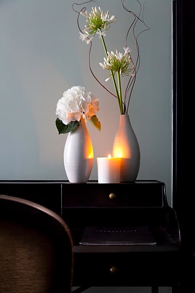 Hotel Fontaines Du Luxembourg