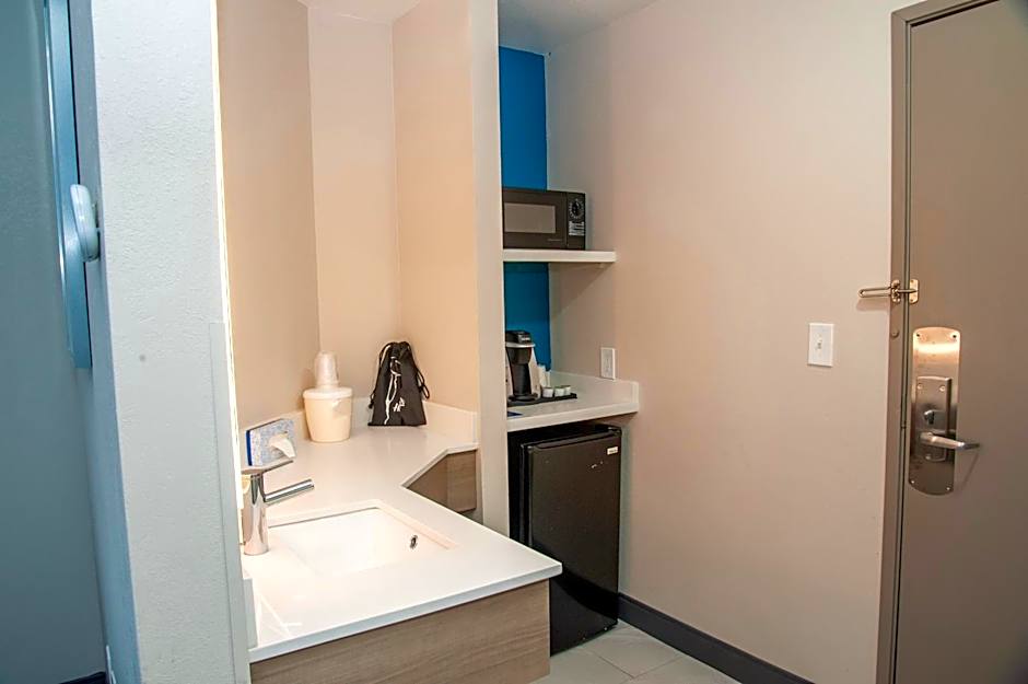 Holiday Inn Express Tucson-Airport By IHG