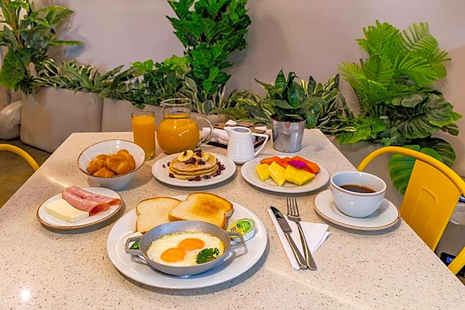 Hotel Salento Real Eje Cafetero
