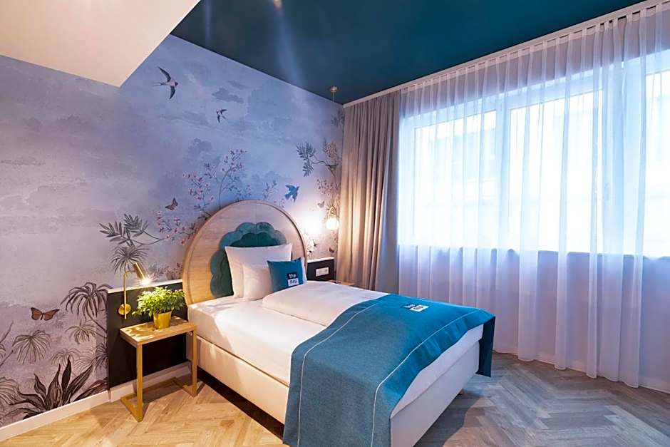 Holiday Inn - The Niu Flower Konstanz By IHG