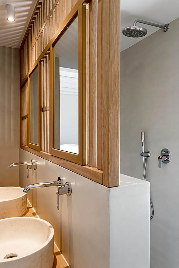 Mykonos Soul Luxury Suites