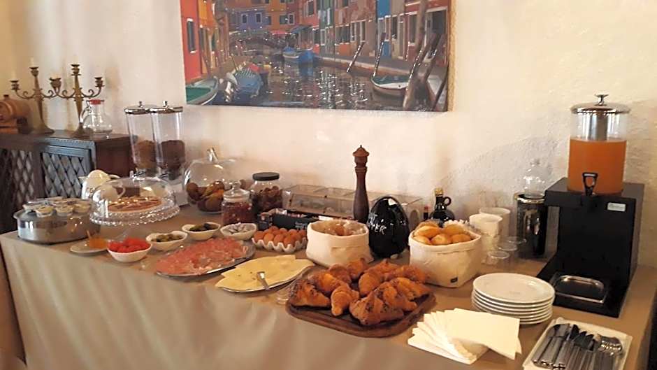 Hotel Udinese da Aldo