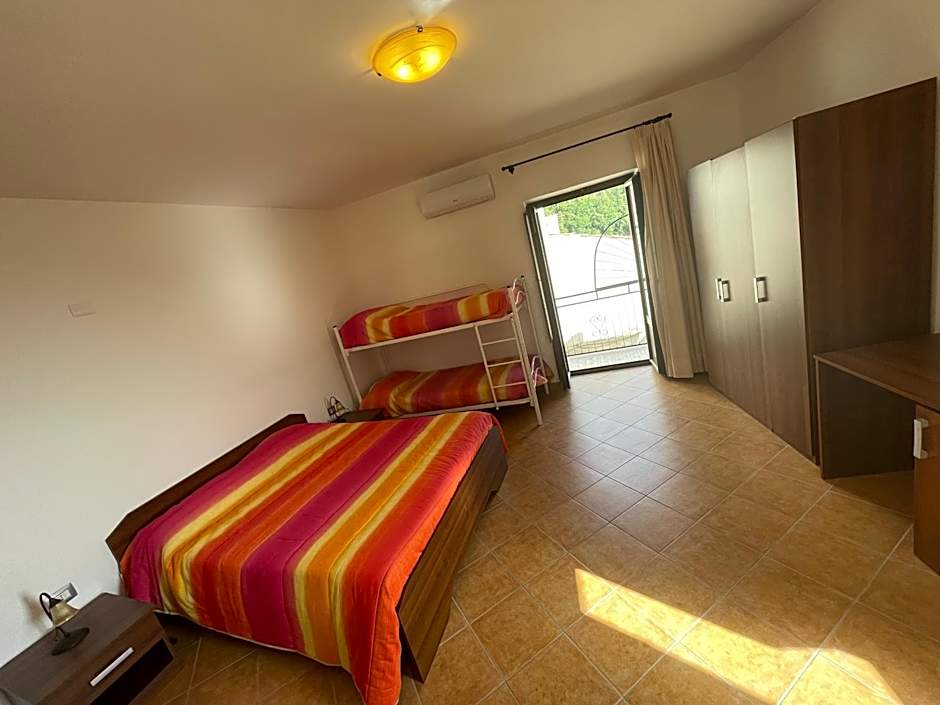 B&B Antica Locanda San Ciriaco