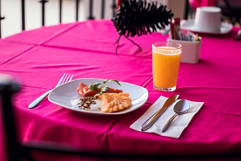 Hotel del Marquesado