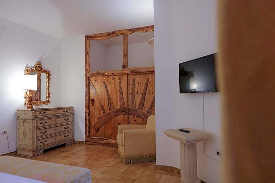 Tenute Albano Carrisi