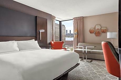 Boston Marriott Cambridge