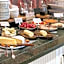 Novotel Clermont-Ferrand