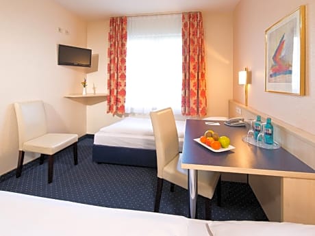 Business Double Room