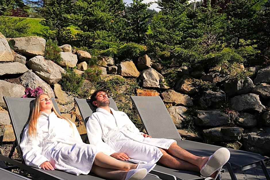 Wielka Krokiew Residence&SPA - Zakopane - JACUZZI, SAUNA, TĘŻNIA SOLANKOWA, SPA, GRILL