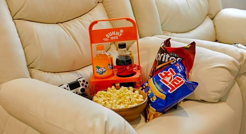 ANNK HOTEL CHEONAN SEONGJEONG