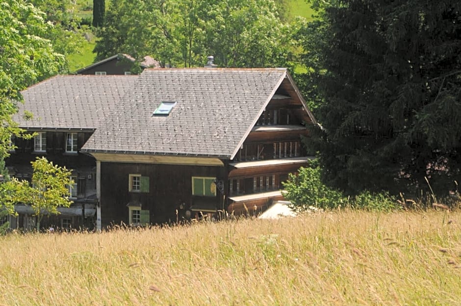 Gasthaus Bad - Hemberg