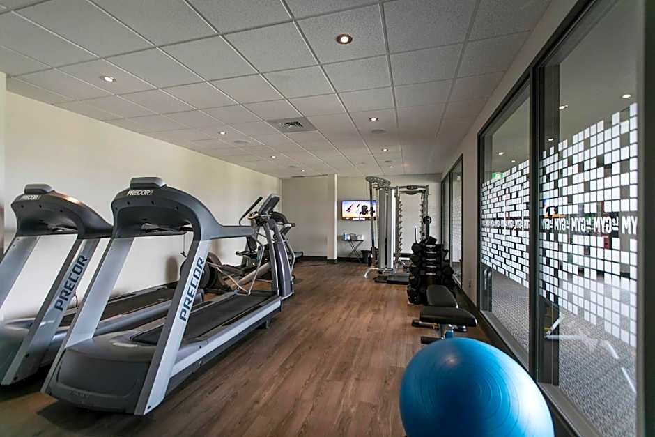Hotel du Domaine, an Ascend Collection Hotel