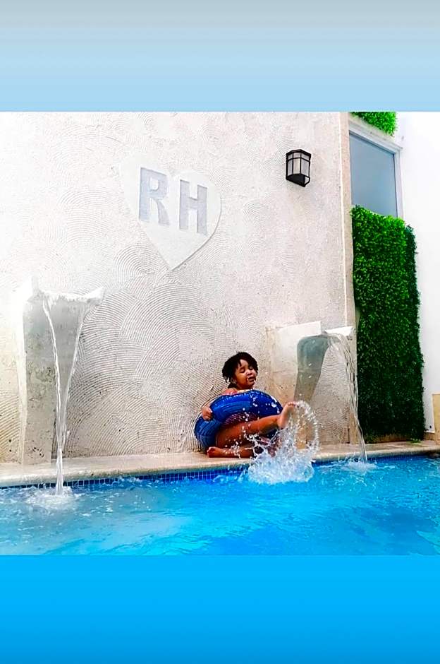 RIG Hotel Boutique Puerto Malecon