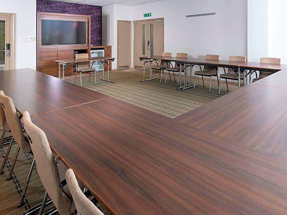 Holiday Inn Express London Greenwich By IHG