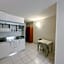 La Solaria Hotel