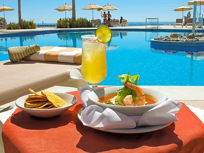 GR Solaris Lighthouse - All Inclusive