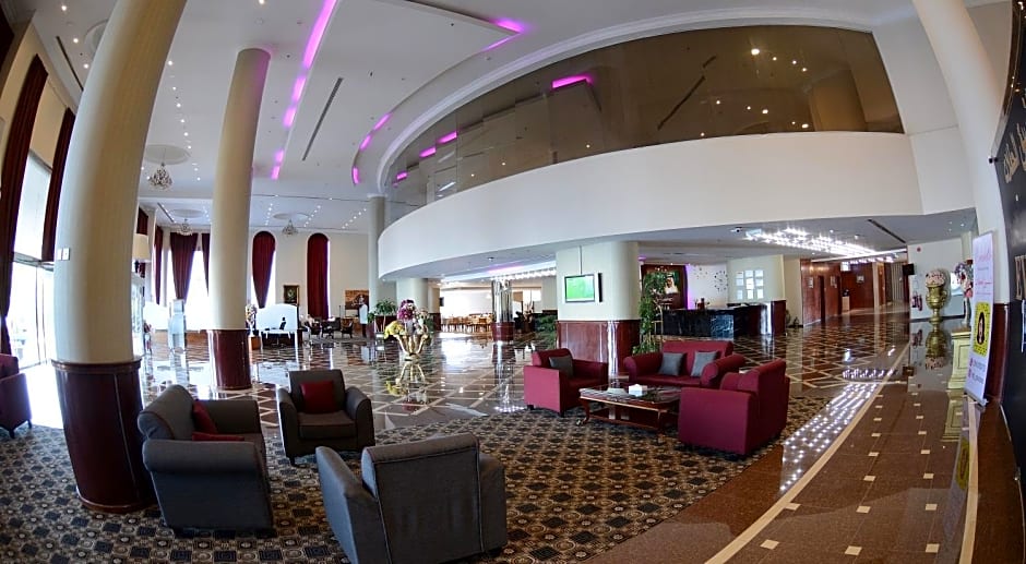 Signature Al Khobar Hotel