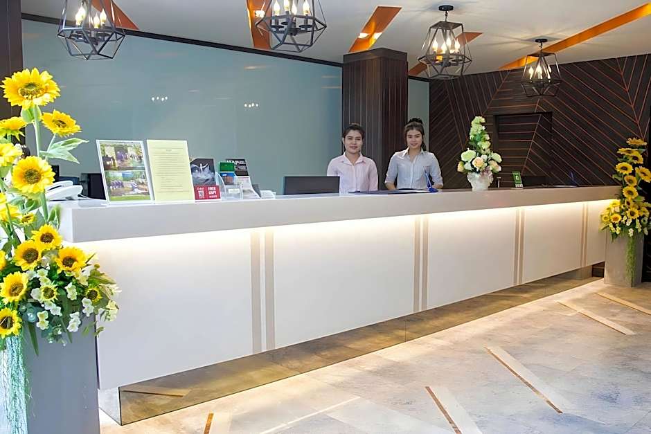 Friendlytel Hotel