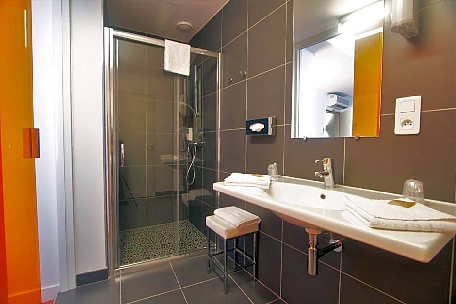 Best Western Hotel San Benedetto