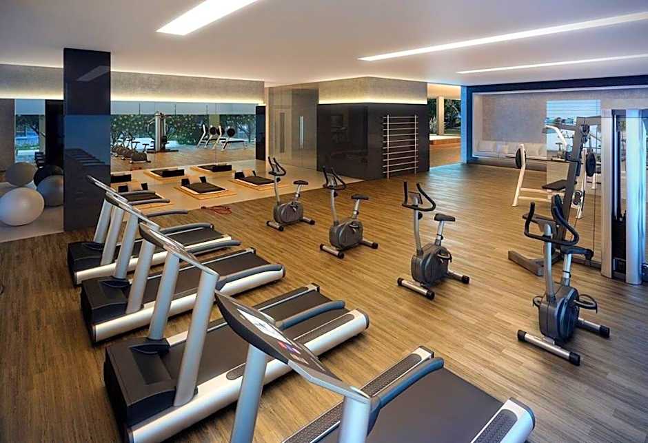 Condominio Quay Luxury